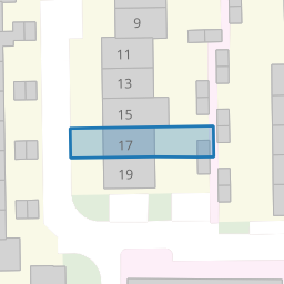 Perceel GDA01-M-5940