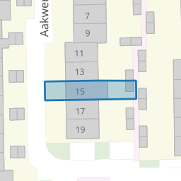 Perceel GDA01-M-5941