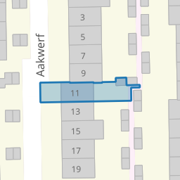 Perceel GDA01-M-5943