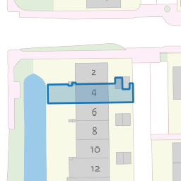 Perceel GDA01-M-5950