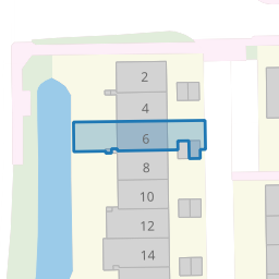 Perceel GDA01-M-5951