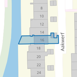 Perceel GDA01-M-5956