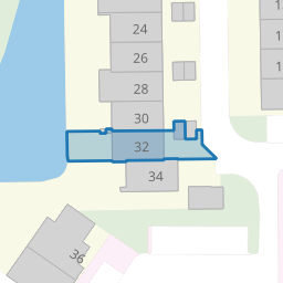 Perceel GDA01-M-5964