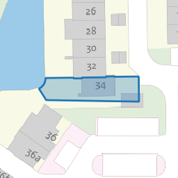 Perceel GDA01-M-5965