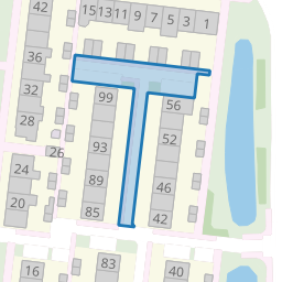 Perceel GDA01-M-5967