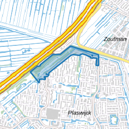 Perceel GDA01-M-5968