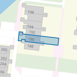 Perceel GDA01-M-5978