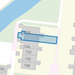 Perceel GDA01-M-5981