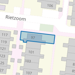 Perceel GDA01-M-5985