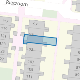 Perceel GDA01-M-5987