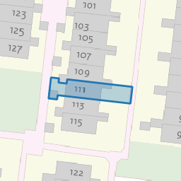 Perceel GDA01-M-5992