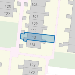 Perceel GDA01-M-5993