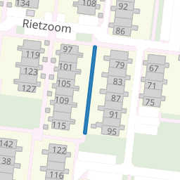 Perceel GDA01-M-5995
