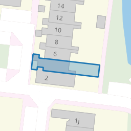 Perceel GDA01-M-5998