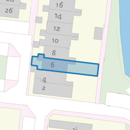 Perceel GDA01-M-5999