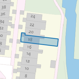 Perceel GDA01-M-6005