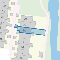 Perceel GDA01-M-6006