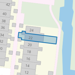 Perceel GDA01-M-6007