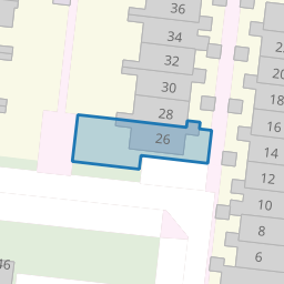 Perceel GDA01-M-6009