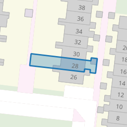 Perceel GDA01-M-6010