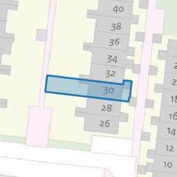 Perceel GDA01-M-6011