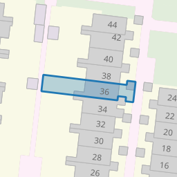 Perceel GDA01-M-6014