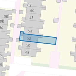 Perceel GDA01-M-6021