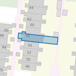 Perceel GDA01-M-6023