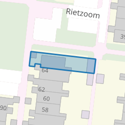 Perceel GDA01-M-6028