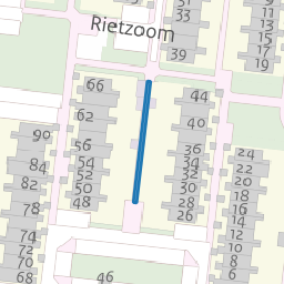 Perceel GDA01-M-6029