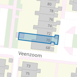 Perceel GDA01-M-6031