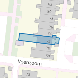 Perceel GDA01-M-6032