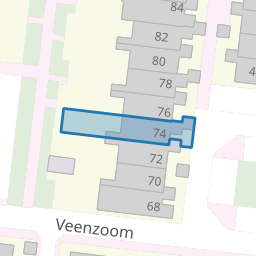 Perceel GDA01-M-6033