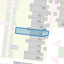 Perceel GDA01-M-6034