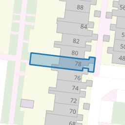 Perceel GDA01-M-6035