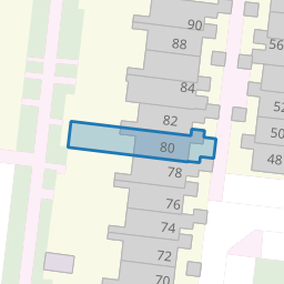 Perceel GDA01-M-6036