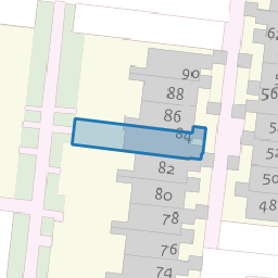 Perceel GDA01-M-6038