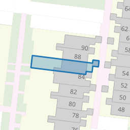 Perceel GDA01-M-6039