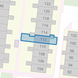 Perceel GDA01-M-6046