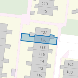 Perceel GDA01-M-6050