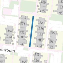 Perceel GDA01-M-6062