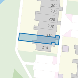 Perceel GDA01-M-6069