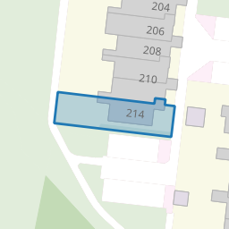 Perceel GDA01-M-6070