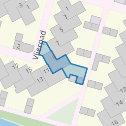 Perceel GDA01-M-6073