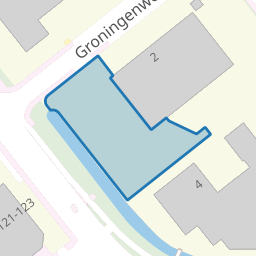 Perceel GDA01-M-6083