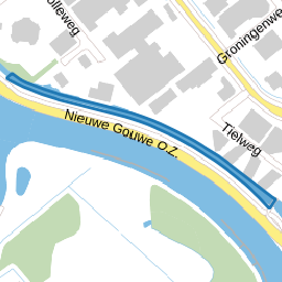 Perceel GDA01-M-6111