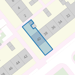 Perceel GDA01-M-6127