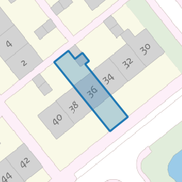 Perceel GDA01-M-6129