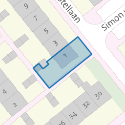 Perceel GDA01-M-6133