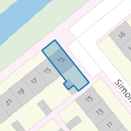 Perceel GDA01-M-6141